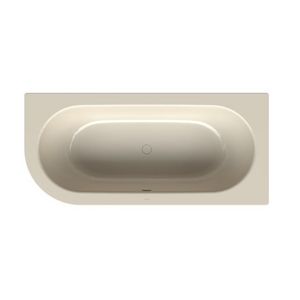 Bad BetteStarlet V 1850x850mm Pergamon 1 greepboring