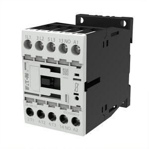 Magneetschakelaar DILM9-10(110VDC) 4kW 1m 0v