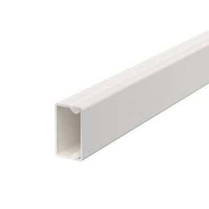 Wand- en plafondkanaal bodemperf. 15x30x2000 VVE=32 6191010