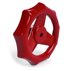 Buisaansluiting tbv wandkasten TRESOR