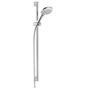 Freshline 3s doucheset 90cm chroom