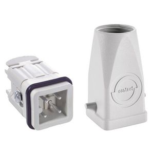 Connectorset EPIC KIT H-A 3 SS TGV M20