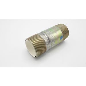 Warmwisselaar Aansluitnippel EBW-CSC (Recht) S102048