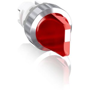 Keuzeschakelaar niet terug-verend hendel 1SFA611200R2101