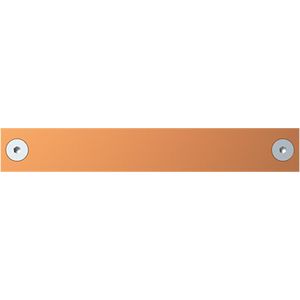 N/PE Railkoppelstuk, 40x10mm