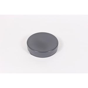 Bovendeksel (grijs) t.b.v. ELK 213