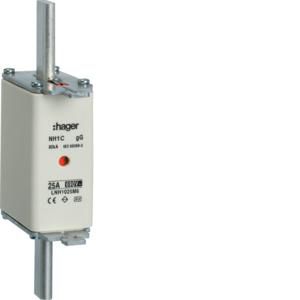 Mespatroon NH1 25A 690V gG combimelder VVE=3