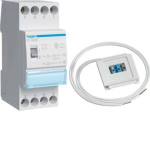 Uitbreidingsset beltransformator 1,0A