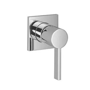 1greep douchemngkr afdekplaat Light Gold geb 36060670-27