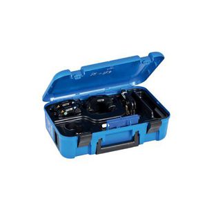MAPRESS perskettingen comp.[2] set 42-54 met adapter ZB203