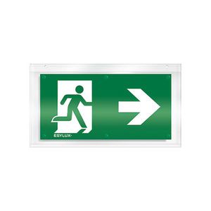 Symbool SLX 32 DISPLAY SYMBOL 1-SIDE RIGHT