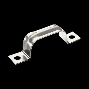 Zadel voor meerder kabels 2x16mm verzinkt VVE=2500