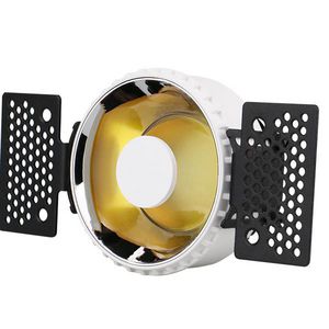 Toebehoren Infinity trimless rond IL-FI08F425934