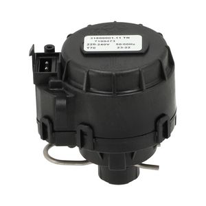 Actuator driewegklep 7656968