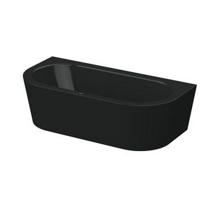 Bad BetteStarlet I Silhouette 1950x950mm Zwart