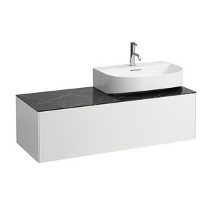 Lade Ele 1 Lade Uitsparing rechts Wastafel H816341/2 bnmq