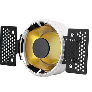 Toebehoren Infinity trimless rond IL-FI08F425933