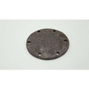Deksel reinigingsopening (asme 30014601 S102052