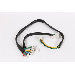 Kabel + stekker tussen Comp. en EBV kaart