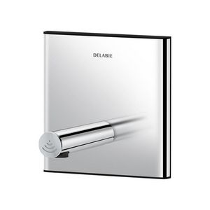 Inbouwkast waterdicht voor wast.krn 230/12V set 1/2