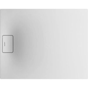 Douchebak Stonetto 1000x800mm rechthoekig, ANTRACIET