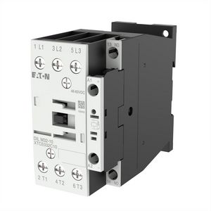 Magneetschakelaar DILM32-10(RDC60) (48-60VDC) 15kW 1m 0v