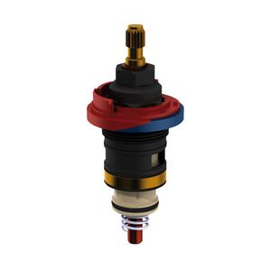 Patroon thermostatisch voor wastafel H9726