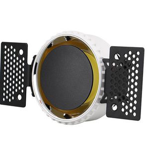 Toebehoren Infinity trimless rond IL-FI08F425931