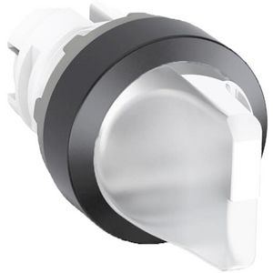 Keuzeschakelaar niet terug-verend hendel 1SFA611201R1108