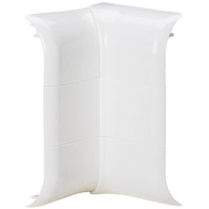 Binnenhoek 120x20mm DLPlus