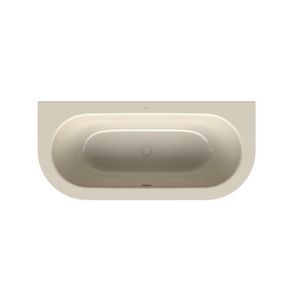 Bad BetteStarlet I 1650x750mm Pergamon 1 greepboring