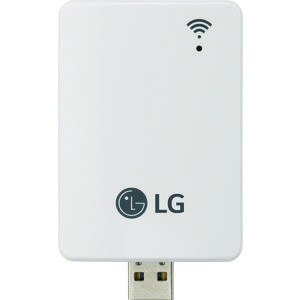 WIFI modem USB tbv app ThinQ