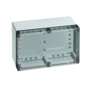 Lege behuizing IP66/IP67 IK07 10151201