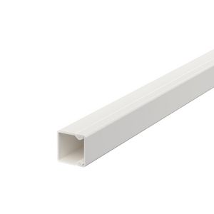 Wand- en plafondkanaal bodemperf. 20x20x2000 VVE=48 6191037