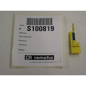 Hallsensor Calenta 28c-40c