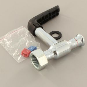 Kogelafsluiter Xpress STAAL +verl.spindel+wartel 15xG3/4 XPR1140