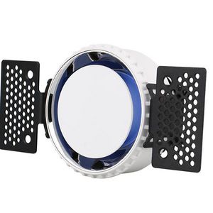 Toebehoren Infinity trimless rond IL-FI08F425832