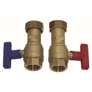 Aansluitset ecoTEC VC 466 / 656