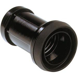 Lampen fitting tot 165 graden zonder afdichtring