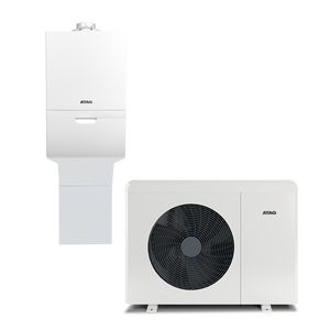 ATAG ENERGION M HYBRID ZONE + I28CZ