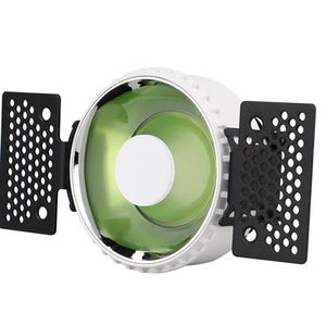 Toebehoren Infinity trimless rond IL-FI08F425734