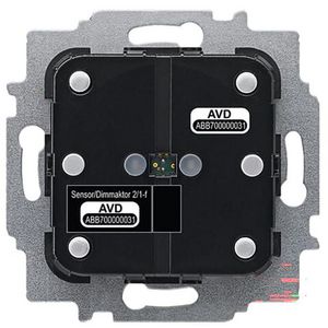 Free@Home sensor/dimaktor 2/1-voudig 180W/VA inb. (6212/2.1)