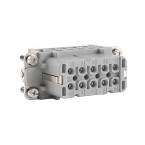 Businzetstuk EPIC H-A 10 BS PH1 VVE=5