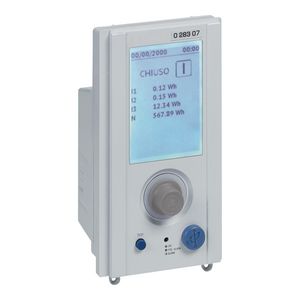 PU MP4.10+meting DMX³2500/4000/6300