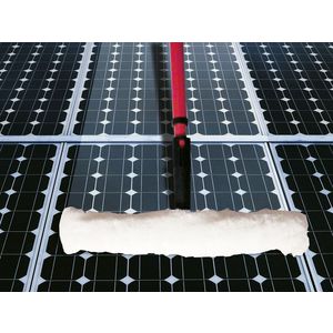 Reinigingsborstel Shiny Solar