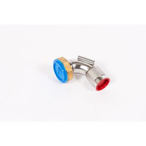 Bocht flex cvzijde PC (1145/1245-5-6-8-10 PC)