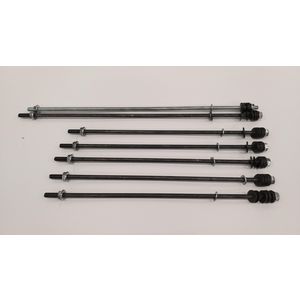 Trekstangen set M08 - 5 leden S100563