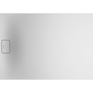 Douchebak Stonetto 1400x1000mm, rechthoekig, wit
