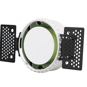 Toebehoren Infinity trimless rond IL-FI08F425732