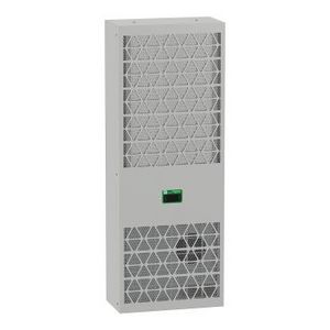 Koelunit zijmontage CU 4000W 3 polen 380/460V 50/60Hz I